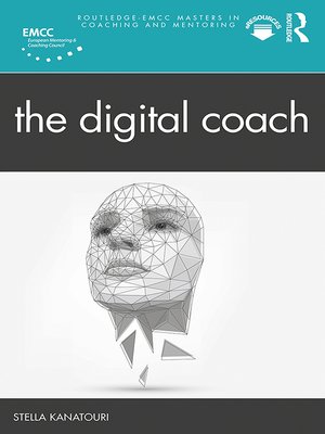 cover image of The Digital Coach